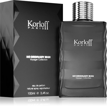 Korloff No Ordinary Man parfumovaná voda pre mužov