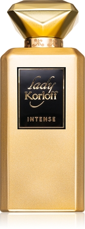 Korloff Lady Intense Parfüm für Damen | Notino