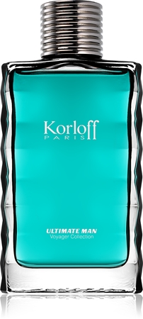 Korloff Ultimate Man parfemska voda za muškarce
