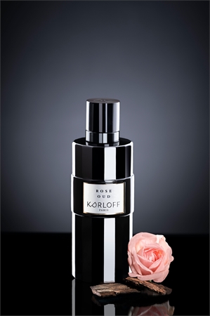 Korloff Rose Oud Eau de Parfum unisex