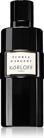 Korloff Ecorce D'Argent Eau de Parfum unisex