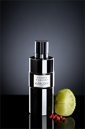 Korloff Ecorce D'Argent Eau de Parfum unisex