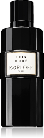 Korloff Iris Doré Eau de Parfum unisex