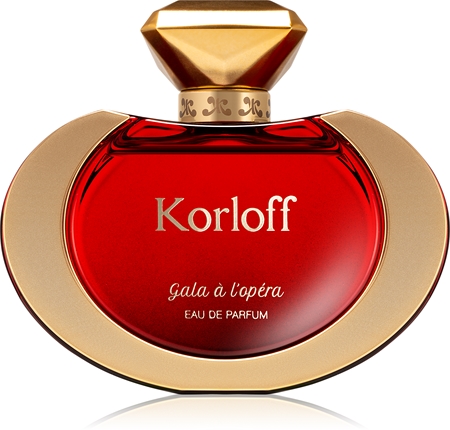 Korloff Gala à l'opéra Eau de Parfum pentru femei