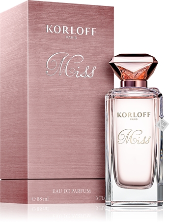Korloff Miss Korloff парфумована вода для жінок