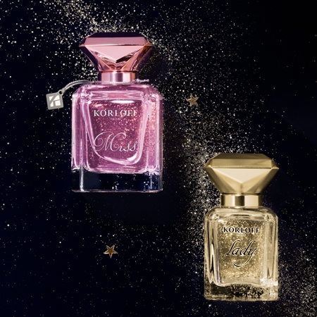 Korloff Miss Korloff Eau de Parfum for women