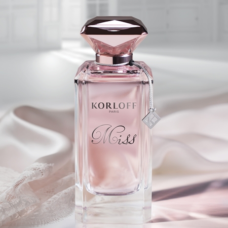 Korloff Miss Korloff Eau de Parfum for women