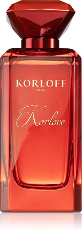 Korloff Korlove parfémovaná voda pro ženy