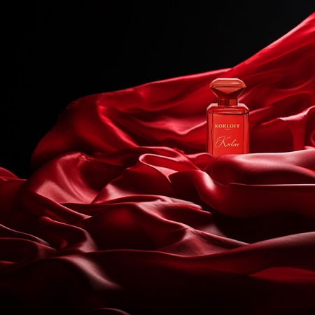 Korloff Korlove Eau de Parfum for women