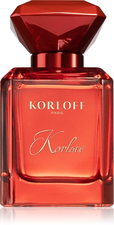 Korloff Korlove Eau de Parfum hölgyeknek