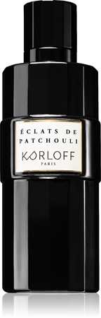 Korloff Eclats De Patchouli parfemska voda uniseks