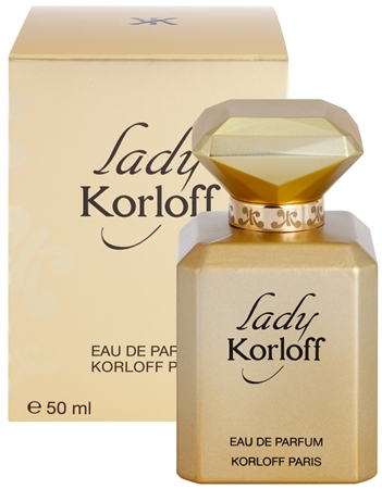 Korloff Lady Korloff parfémovaná voda pro ženy