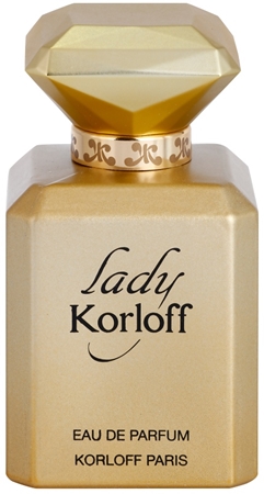 Korloff Lady Korloff parfémovaná voda pro ženy