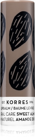 Korres Sweet Almond балсам за устни