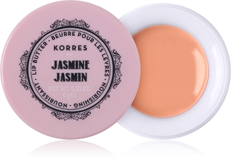 Korres Jasmine масло-грижа за устни