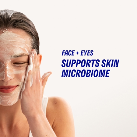 Korres Greek Yoghurt Probiotic Foaming Cream Cleanser kremowa pianka oczyszczająca z probiotykami