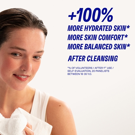 Korres Greek Yoghurt Probiotic Foaming Cream Cleanser kremowa pianka oczyszczająca z probiotykami