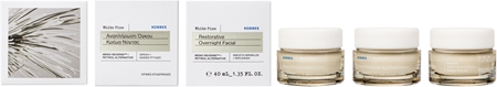 Korres White Pine Meno-Reverse™ creme intensivo de noite rejuvenescedor para rugas profundas
