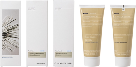 Korres White Pine Meno-Reverse™ zpevňující hydratační krém