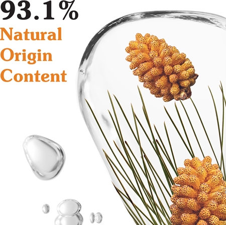 Korres Black Pine Primus hydratační denní krém proti příznakům stárnutí