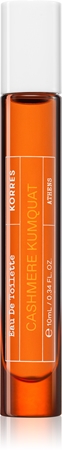 Korres Cashmere Kumquat Eau de Toilette til kvinder