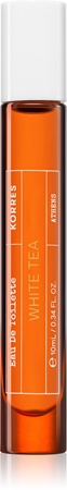 Korres White Tea eau de toilette for women