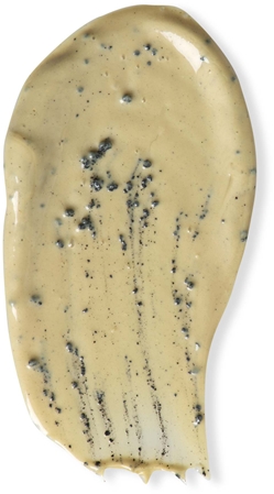 Korres Santorini Grape mascarilla limpiadora con carbón activo