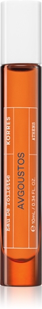 korres avgoustos woda toaletowa 10 ml     