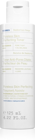 Korres Santorini Grape Sebum-Regulating and Pore-Minimising Tonic