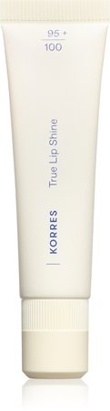 Korres True Lip Shine Nourishing Lip Gloss