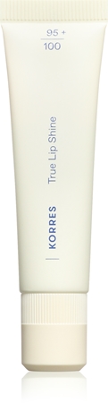 Korres True Lip Shine Nourishing Lip Gloss