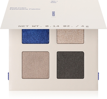 Korres Real Color Natural Palette Eyeshadow Palette