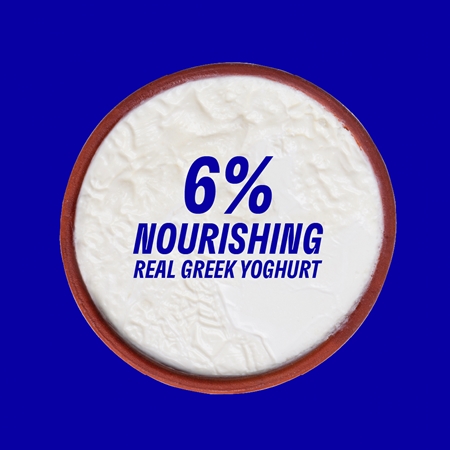 Korres Smart Yoghurt™ Probiotic SuperDose Face Mask Refreshing Moisturising Mask with probiotics