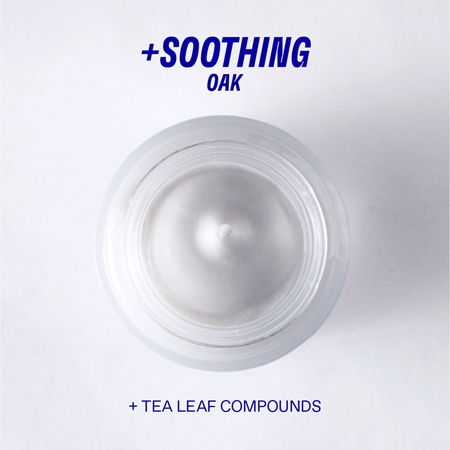 Korres Smart Yoghurt™ Probiotic SuperDose Face Mask Refreshing Moisturising Mask with probiotics