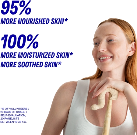Korres Smart Yoghurt™ Probiotic SuperDose Face Mask Refreshing Moisturising Mask with probiotics