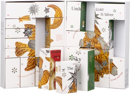 Korres Advent Calendar 2026 kalendarz adwentowy