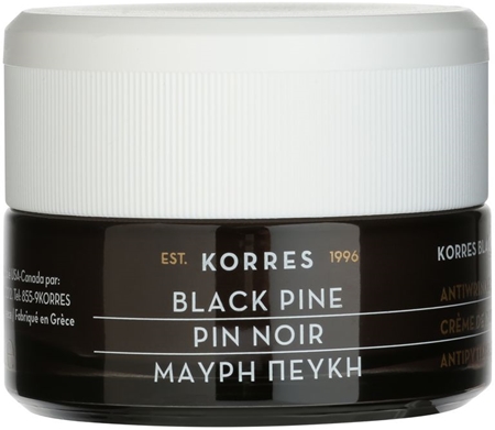 Korres Black Pine Cosmetic Set II.