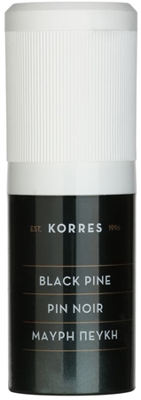 Korres Black Pine Cosmetic Set II.