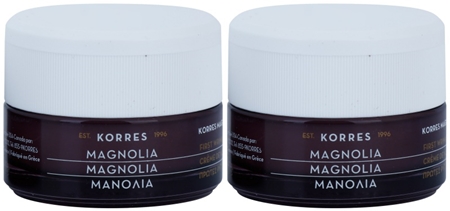 Korres Magnolia Cosmetic Set II.
