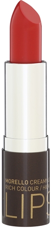 Korres Morello Moisturising Lipstick with Sour Cherry Oil