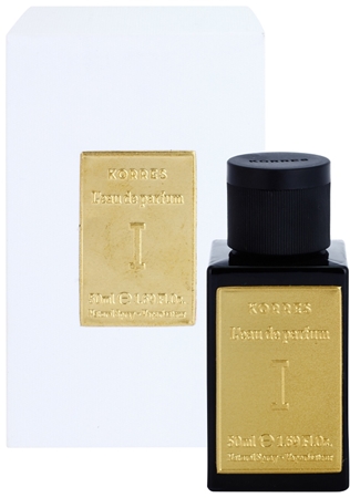 Korres Premium L´Eau De Parfum I eau de parfum para mujer 50 ml