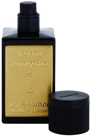 Korres Premium L´Eau De Parfum I eau de parfum para mujer 50 ml