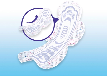 Kotex Ultra Comfort Night санитарни кърпи
