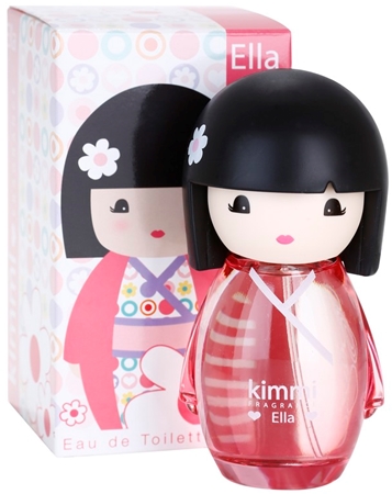 Koto Parfums Kimmi Fragrance Ella eau de toilette pentru femei 50 ml