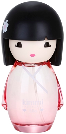 Koto Parfums Kimmi Fragrance Ella eau de toilette pentru femei 50 ml