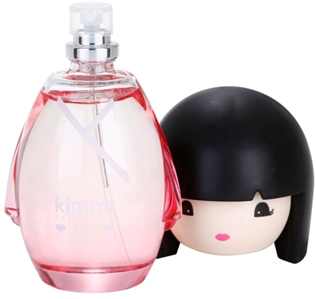 Koto Parfums Kimmi Fragrance Ella eau de toilette pentru femei 50 ml