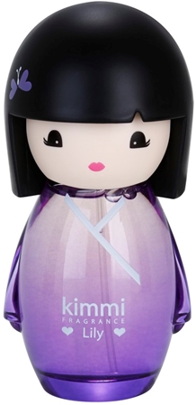 Koto Parfums Kimmi Fragrance Lily eau de toilette nőknek 50 ml