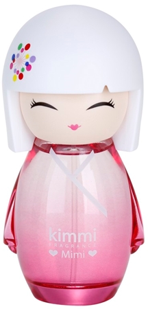 Koto Parfums Kimmi Fragrance Mimi eau de toilette para mujer 50 ml