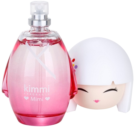 Koto Parfums Kimmi Fragrance Mimi eau de toilette para mujer 50 ml