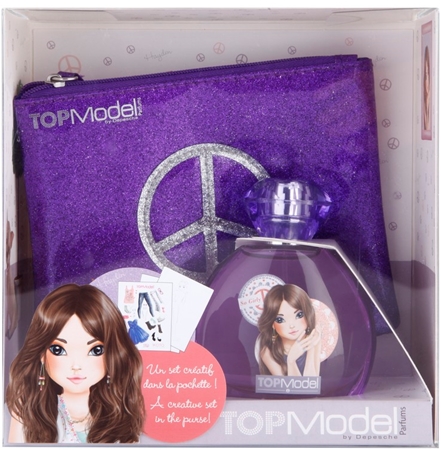 Koto Parfums TOPModel So Girly Geschenkset I.